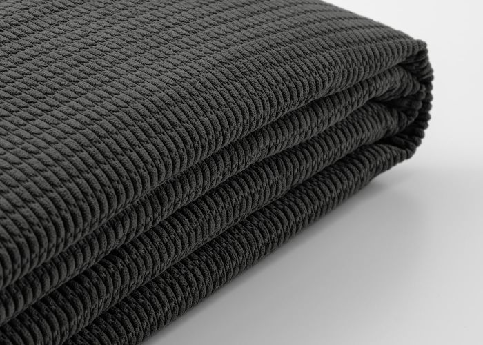 Чехол для кресла-кровати, Вансбру темно-серый IKEA LYCKSELE ЛИКСЕЛЕ 605.161.66