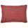 LAGERPOPPEL ЛАГЕРПОППЭЛЬ Чехол на подушку - красно-розовый 40x58 см