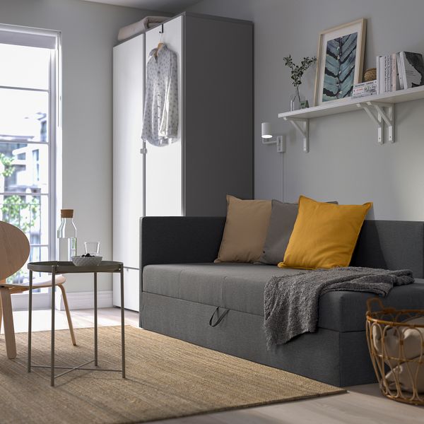 IKEA, дополнительный ракурс