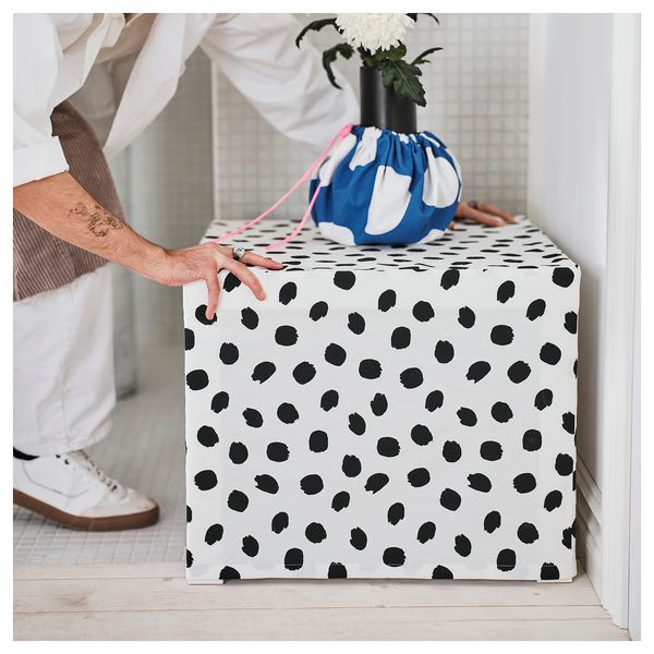 IKEA, дополнительный ракурс