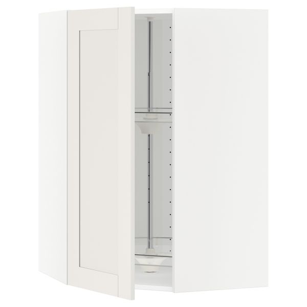 IKEA, вид спереди - схема-чертеж с размерами