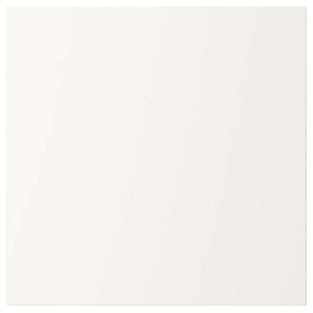 Дверь, белый 40x40 см IKEA FONNES ФОННЕС 303.875.09