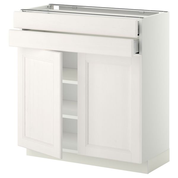 IKEA, вид спереди