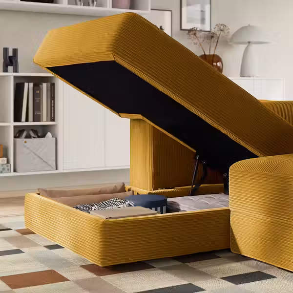 IKEA, дополнительный ракурс