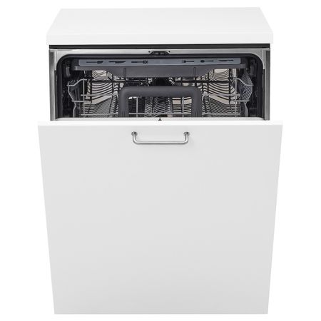 Встраиваемая посудомоечная машина, ИКЕА 500 60 см IKEA HYGIENISK ХИГИЕНИСК 404.756.14