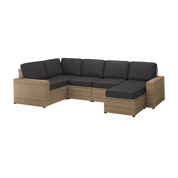 IKEA в интерьере