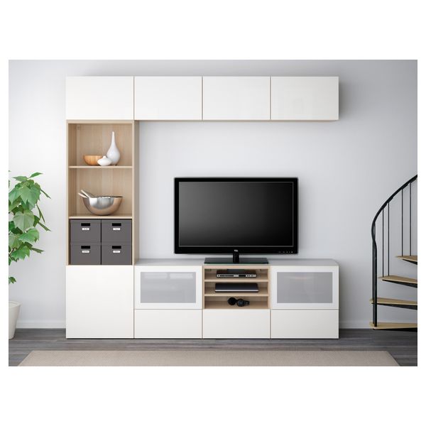 IKEA в интерьере