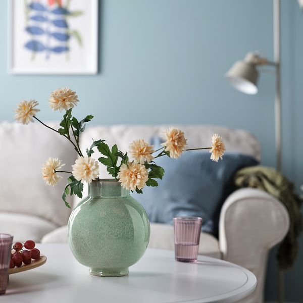 IKEA, дополнительный ракурс - схема-чертеж с размерами