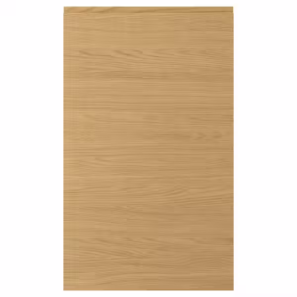 VOXTORP Дверь - под дуб 60x100 см - фото 1