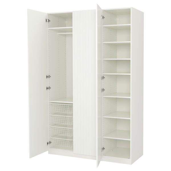 IKEA, вид спереди