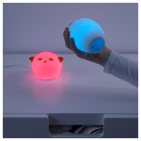 IKEA, дополнительный ракурс - схема-чертеж с размерами