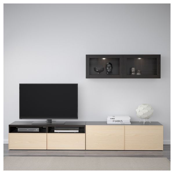 IKEA в интерьере