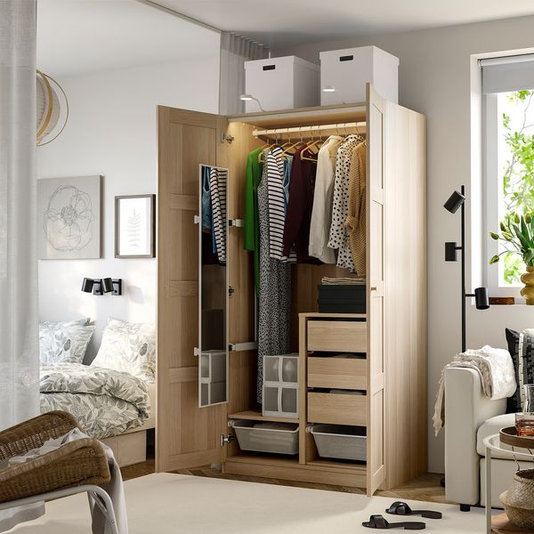 IKEA, дополнительный ракурс