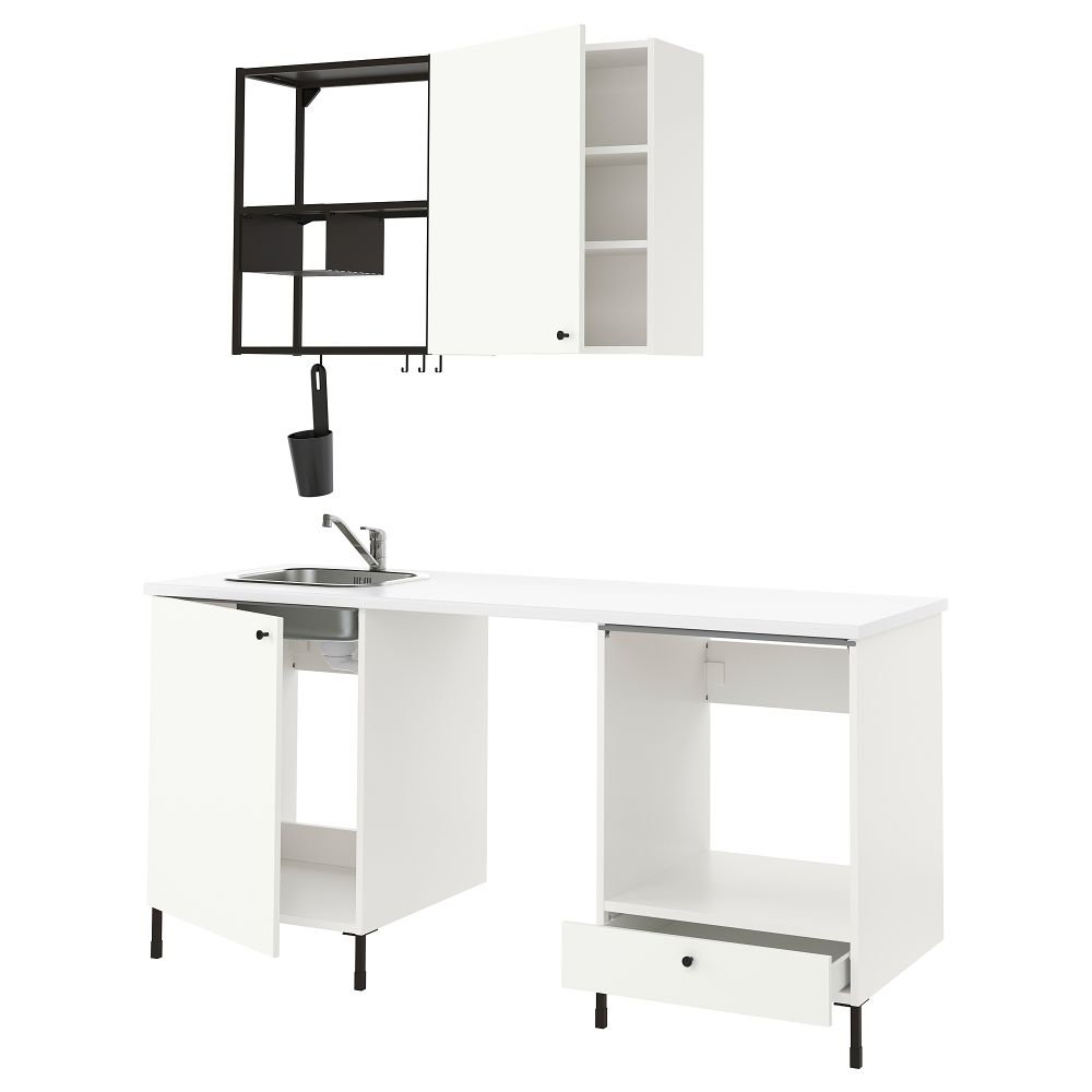 IKEA в интерьере