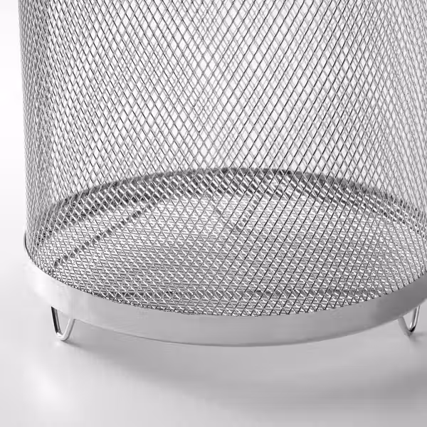 IKEA 365+ Кастрюля + вставка - нержавеющ сталь 5.0 л - фото 6