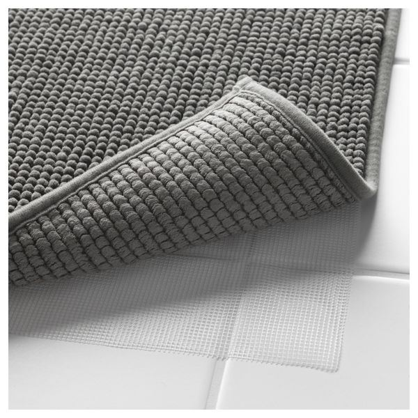 IKEA в интерьере ванной