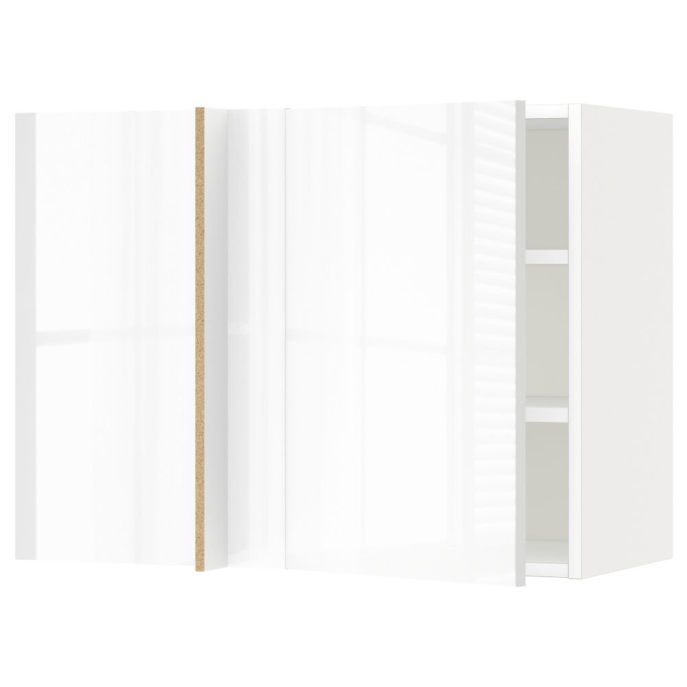 IKEA, вид спереди - схема-чертеж с размерами