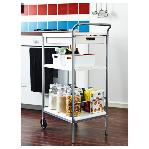 IKEA, дополнительный ракурс - схема-чертеж с размерами