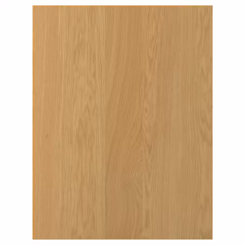 SINARP Накладная панель - дубовый шпон 62x80 см - фото 1