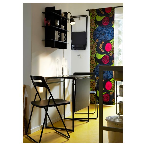IKEA, дополнительный ракурс