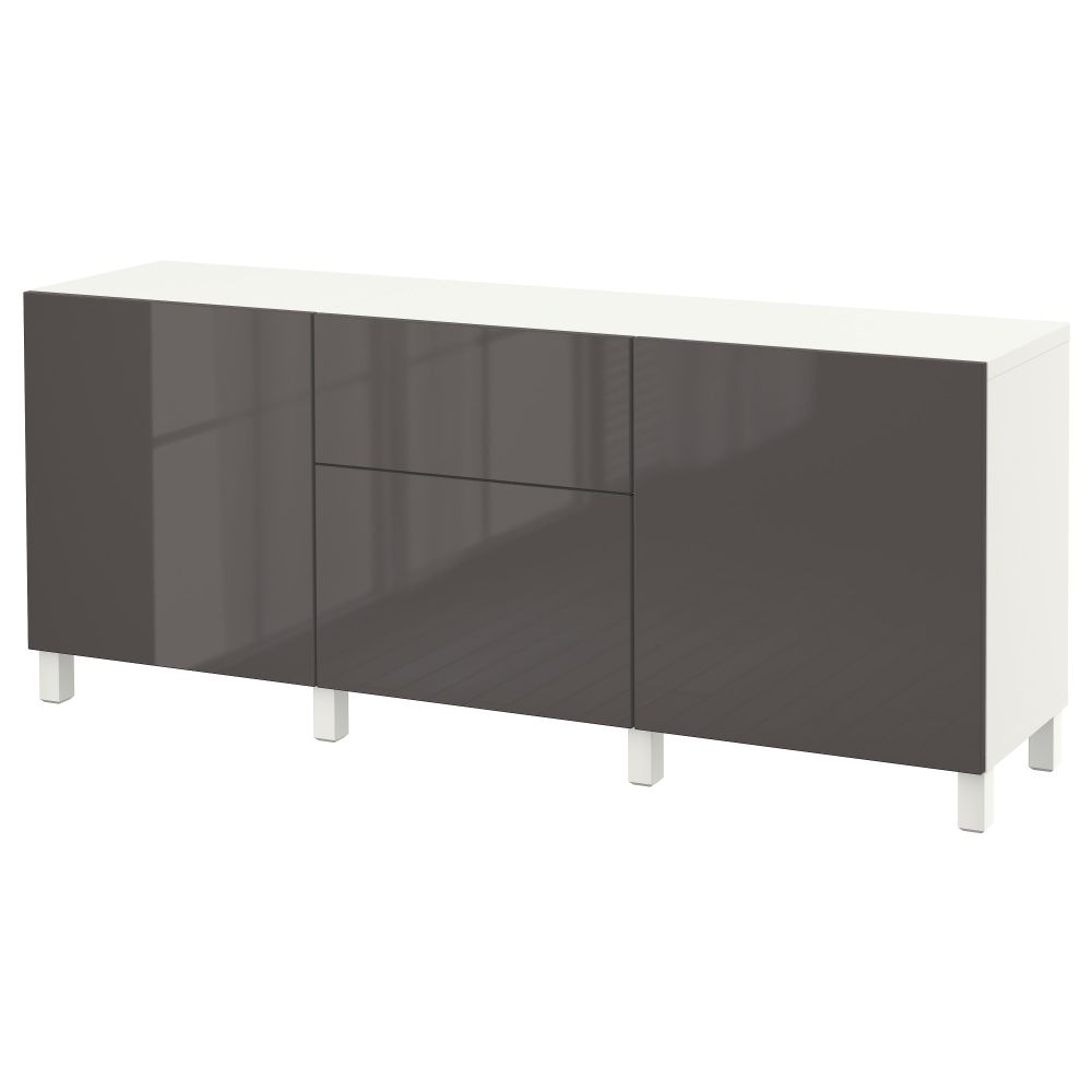 IKEA, вид спереди