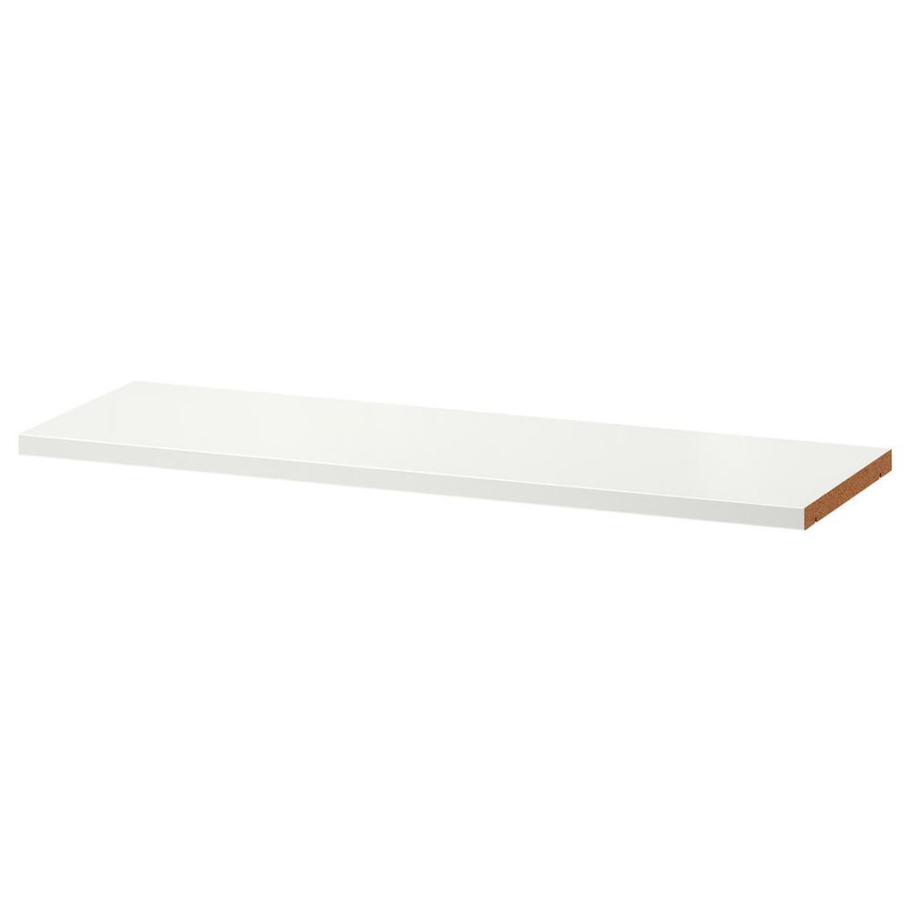 IKEA, вид спереди - схема-чертеж с размерами