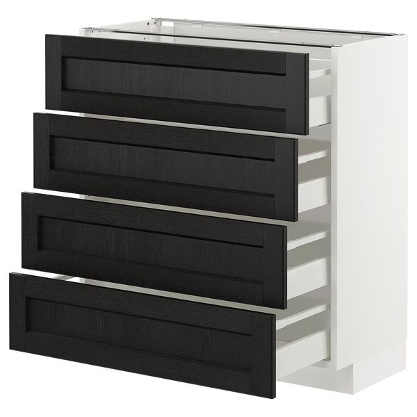 IKEA, вид спереди