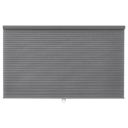 Сотовые жалюзи ХОППВАЛС, серый