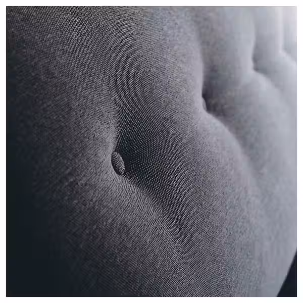 ESSEBODA 3-местный диван - Knäbäck/антрацит береза - фото 6