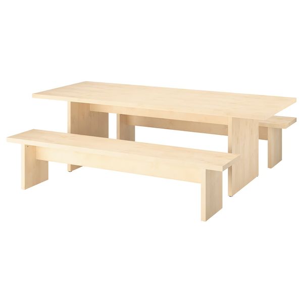 IKEA, вид спереди