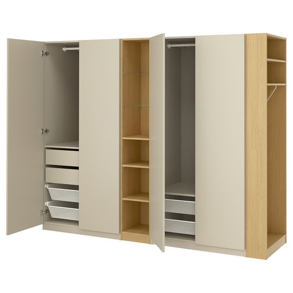 IKEA, дополнительный ракурс