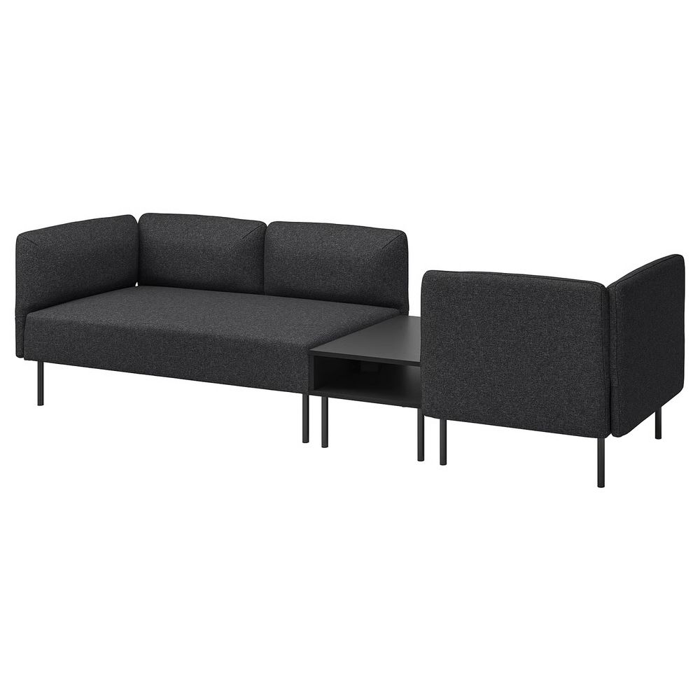 IKEA, вид спереди
