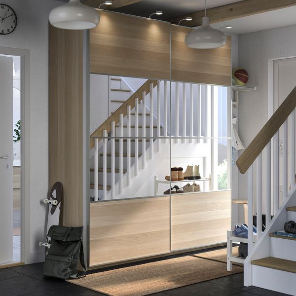 IKEA, дополнительный ракурс