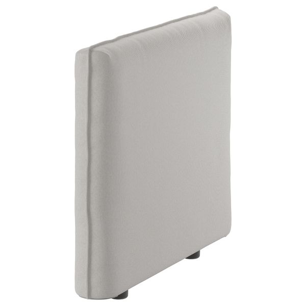 IKEA, вид спереди - схема-чертеж с размерами