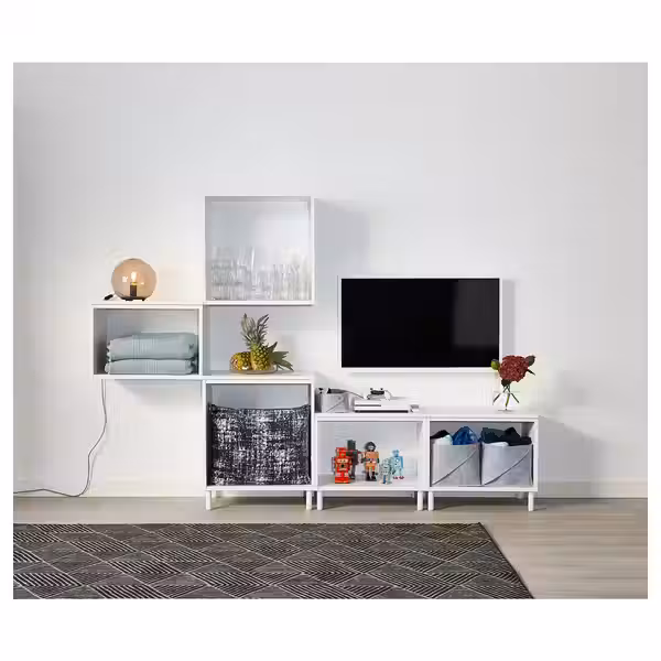 PLATSA Шкаф - схема-чертеж с размерами