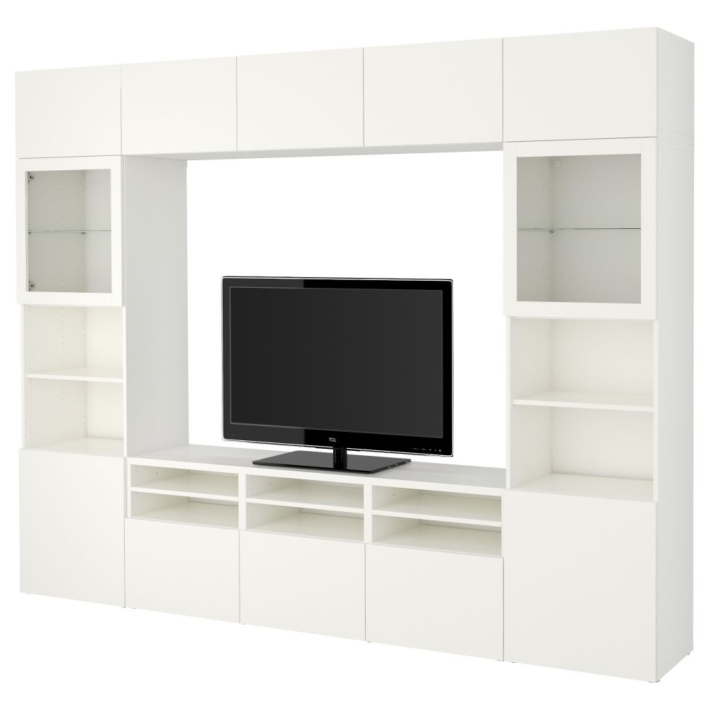 IKEA в интерьере