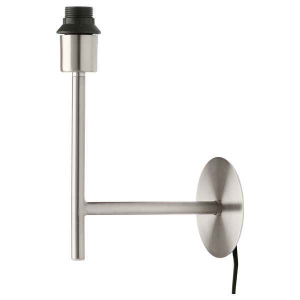 Бра РОДД, никелированный - фото 1