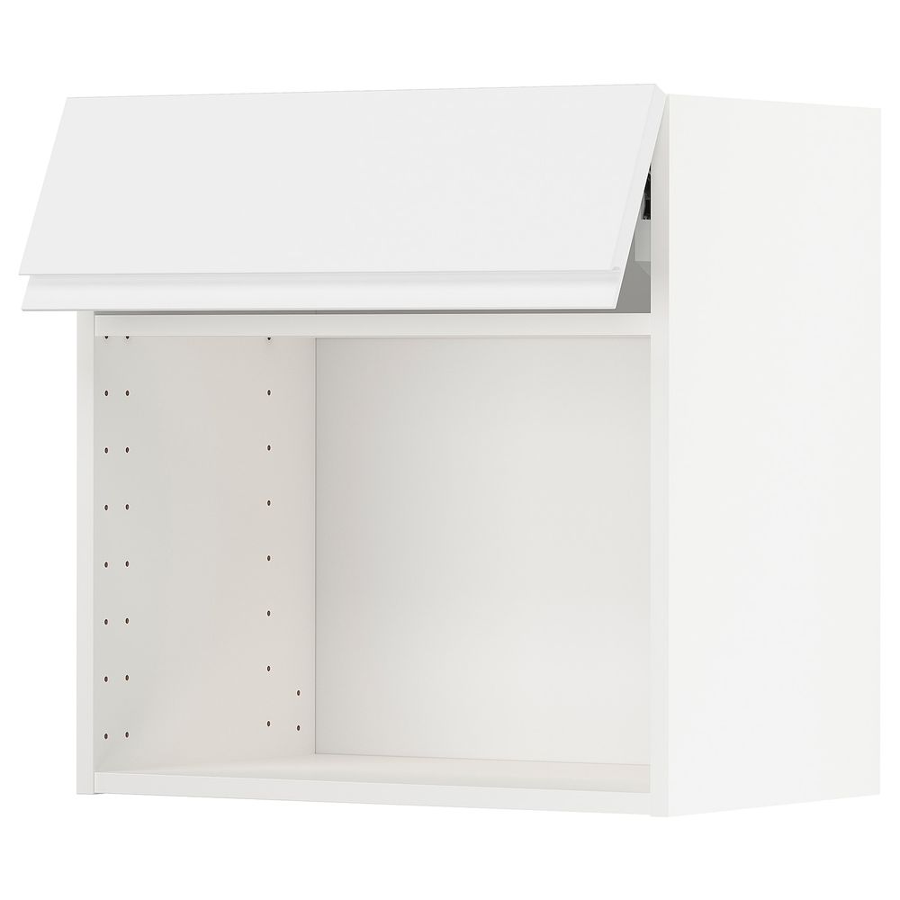 IKEA, вид спереди - схема-чертеж с размерами