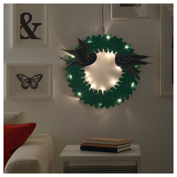 IKEA, вид спереди