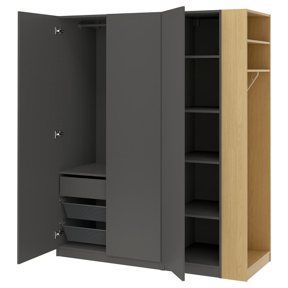 IKEA, вид спереди