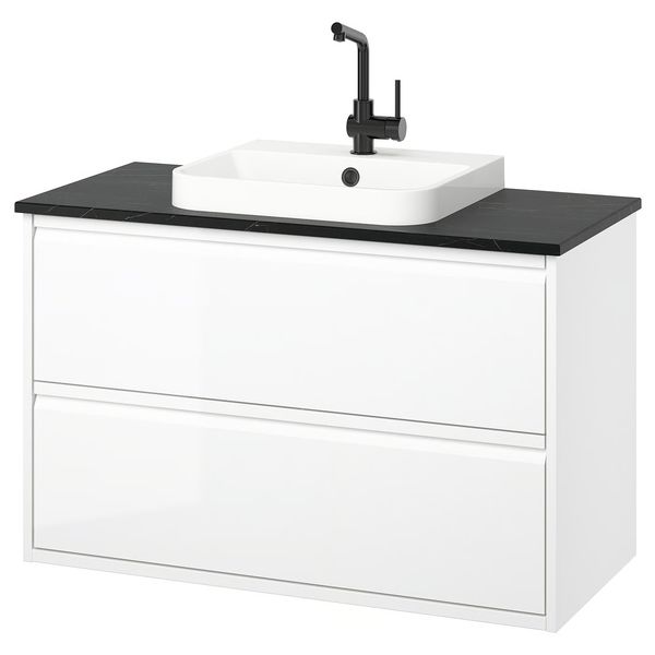 IKEA, вид спереди