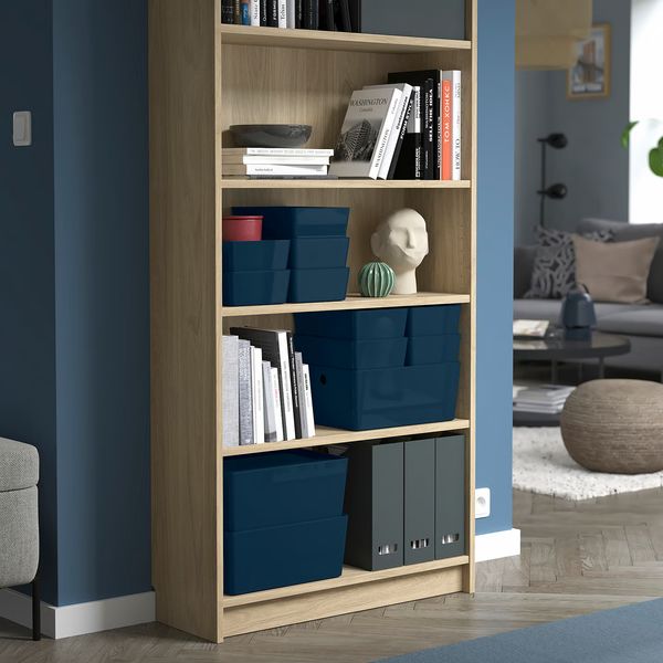 IKEA, дополнительный ракурс