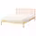 TARVA Каркас кровати - сосна 160x200 см