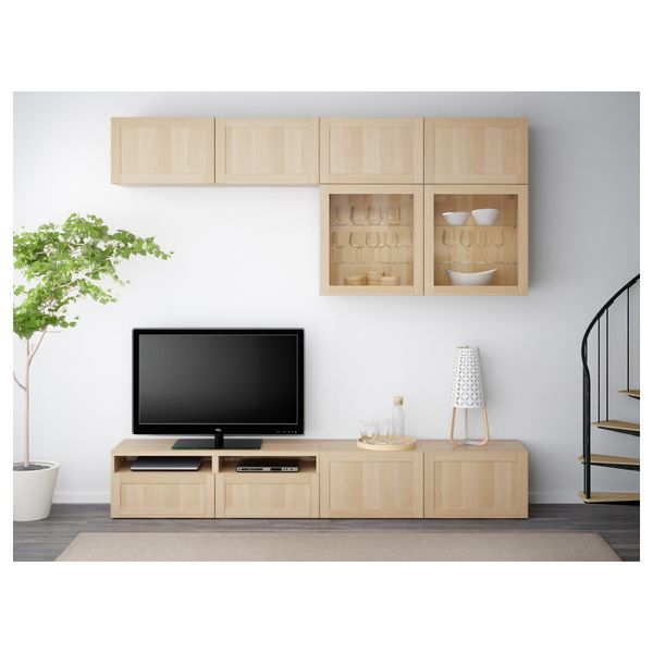 IKEA в интерьере
