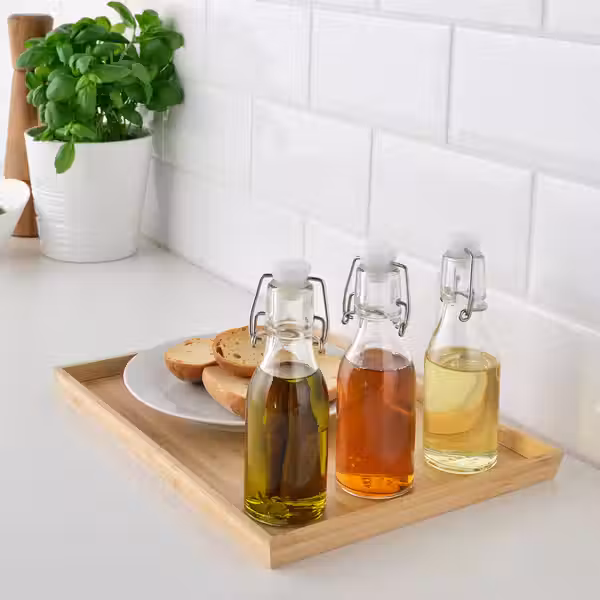 IKEA, дополнительный ракурс - схема-чертеж с размерами