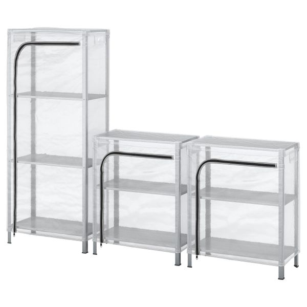 IKEA, вид спереди