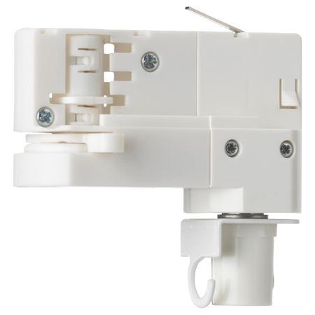 Соединитель для подвесного светильн, белый IKEA СКЕНИНГЕ 103.622.94