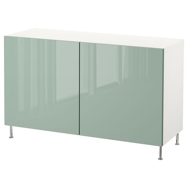 IKEA, вид спереди