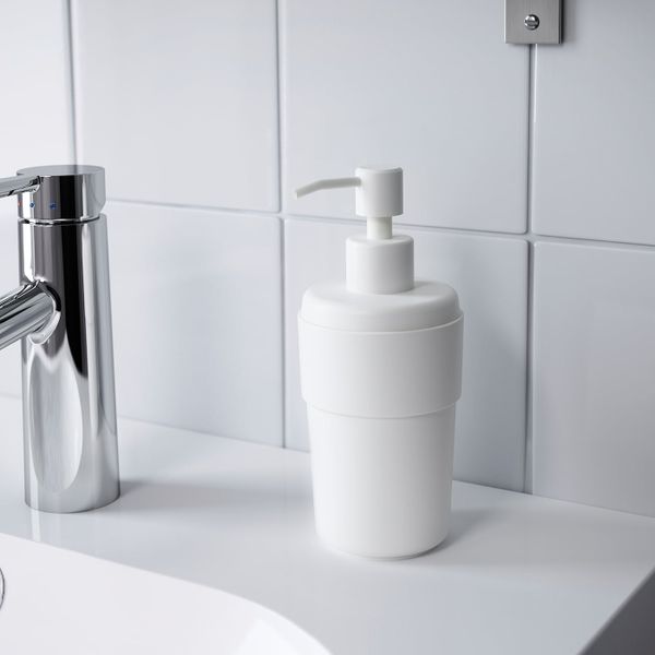 IKEA, дополнительный ракурс - схема-чертеж с размерами