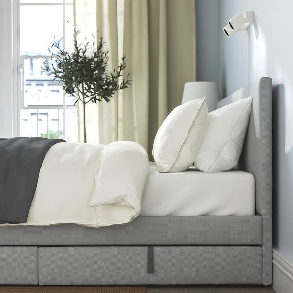 IKEA, дополнительный ракурс